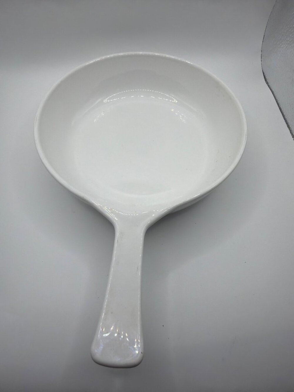 Corning Ware 6.5" Skillet With Handle P-83-B Wildflower Pattern Vintage Cookware